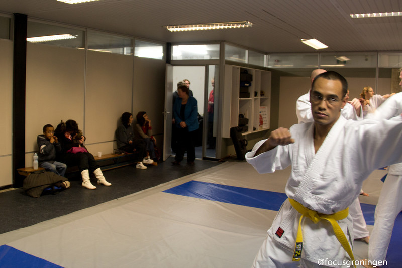 Stichting Kelderwerk Jui-Jitsu