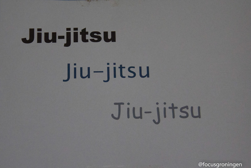 Stichting Kelderwerk Jui-Jitsu